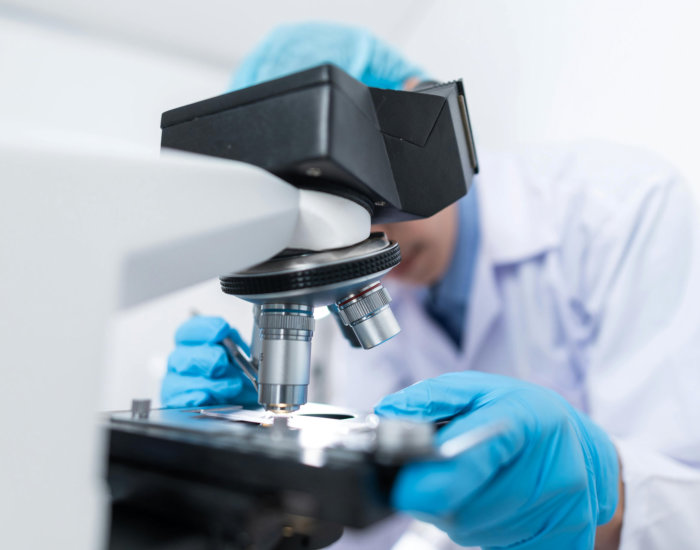 Analisi di laboratorio