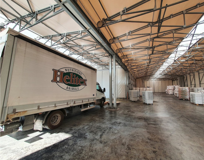 Gestione logistica