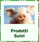 Prodotti Suini